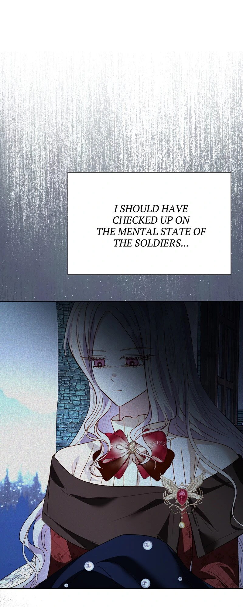 My Father, the Possessive Demi-God Chapter 101 - page 66