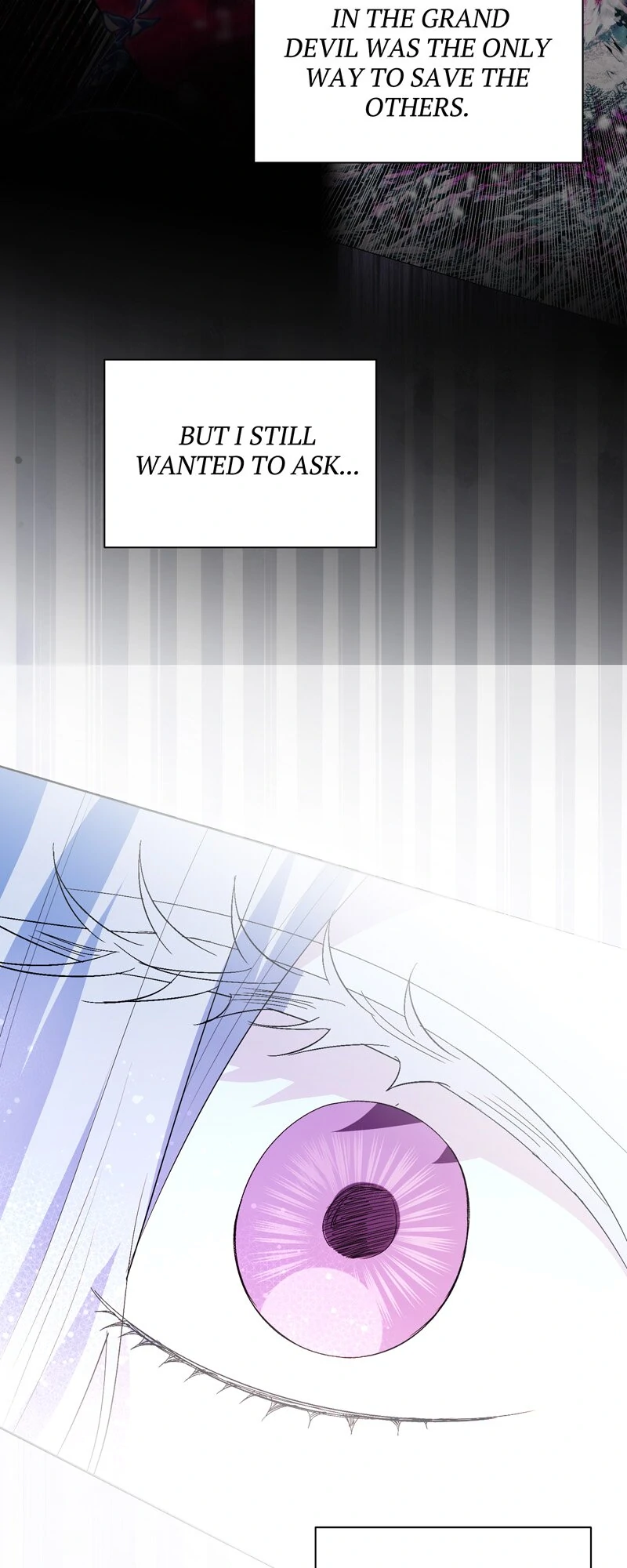 My Father, the Possessive Demi-God Chapter 101 - page 69