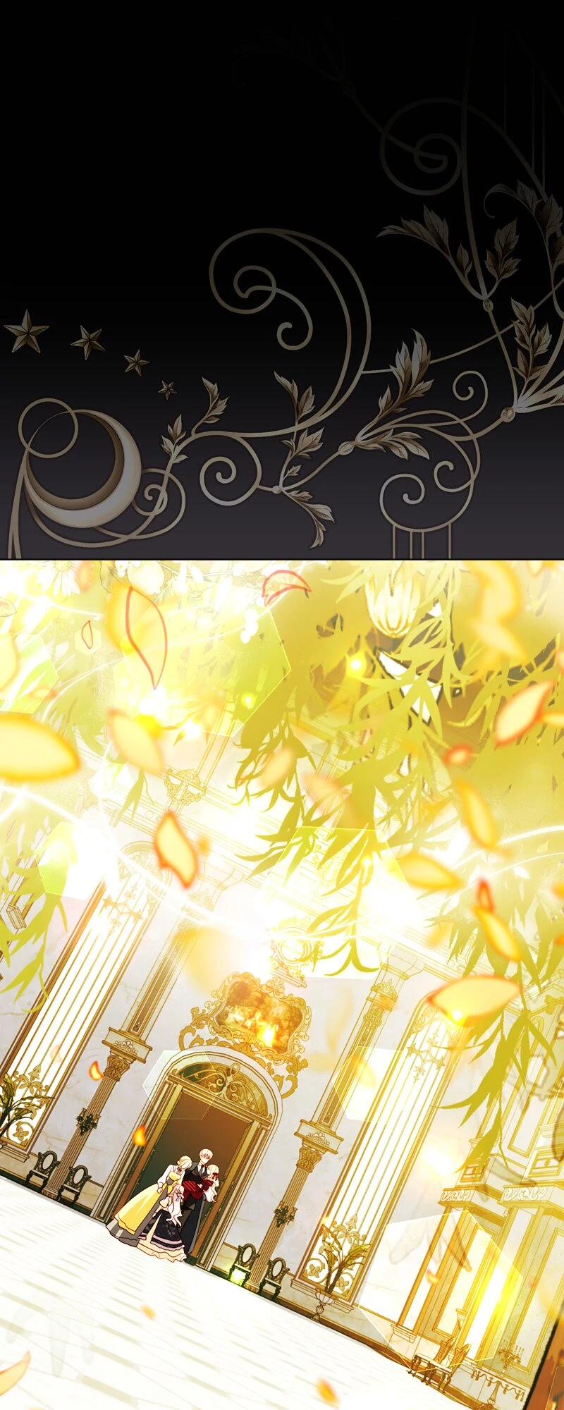 My Father, the Possessive Demi-God Chapter 101 - page 8