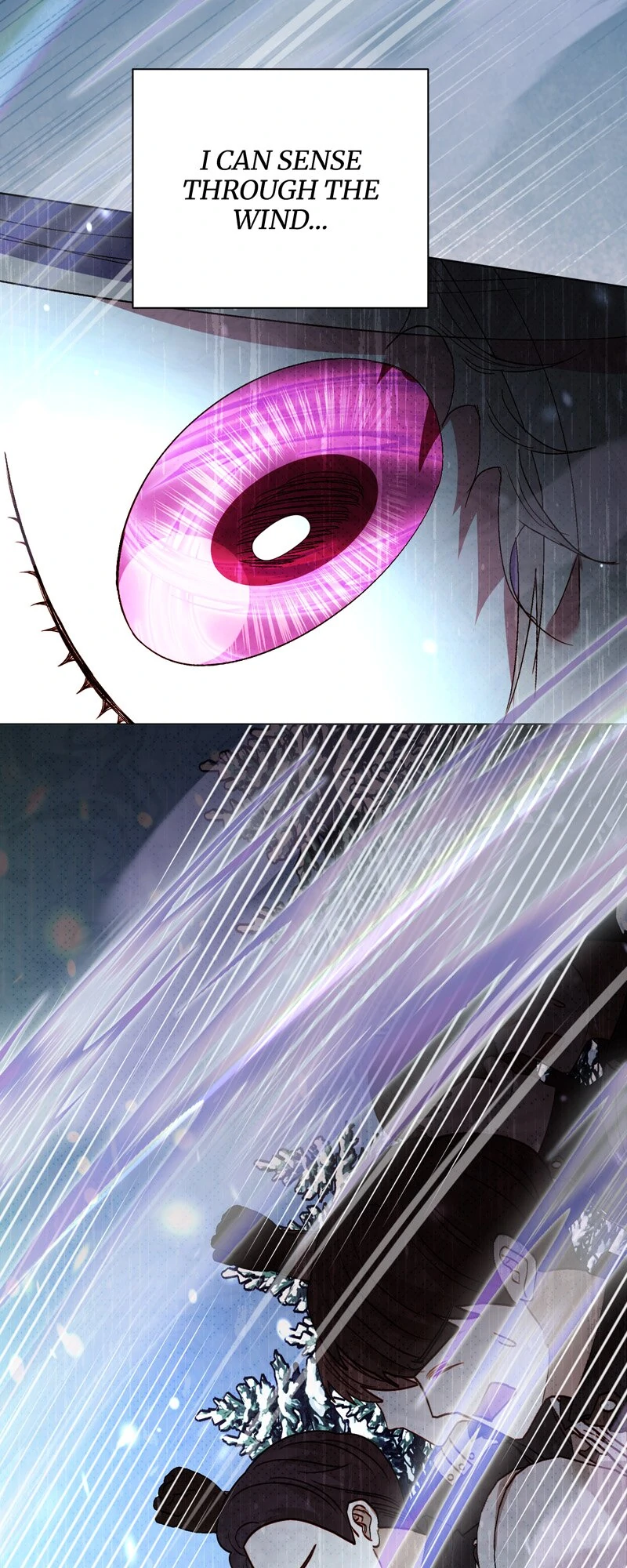 My Father, the Possessive Demi-God Chapter 102 - page 13