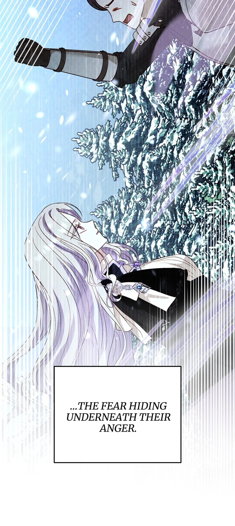 My Father, the Possessive Demi-God Chapter 102 - page 14