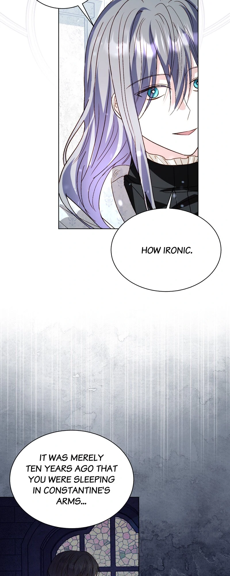 My Father, the Possessive Demi-God Chapter 102 - page 18