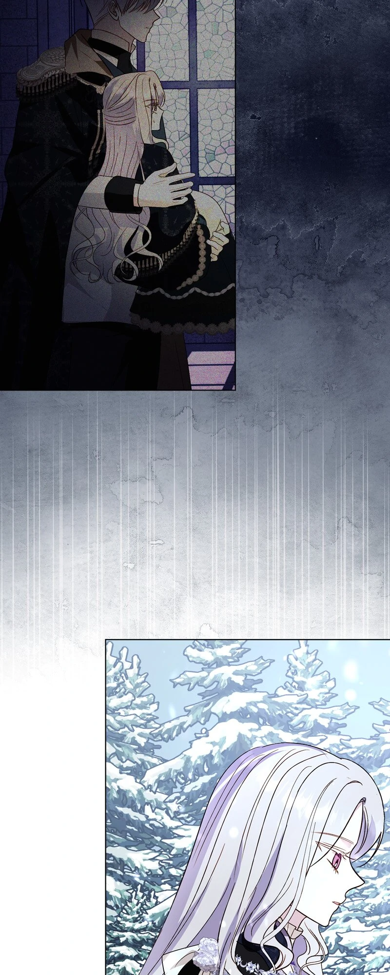 My Father, the Possessive Demi-God Chapter 102 - page 19