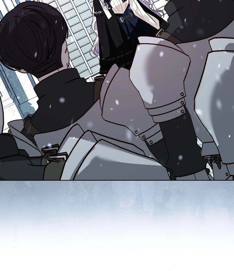 My Father, the Possessive Demi-God Chapter 102 - page 21