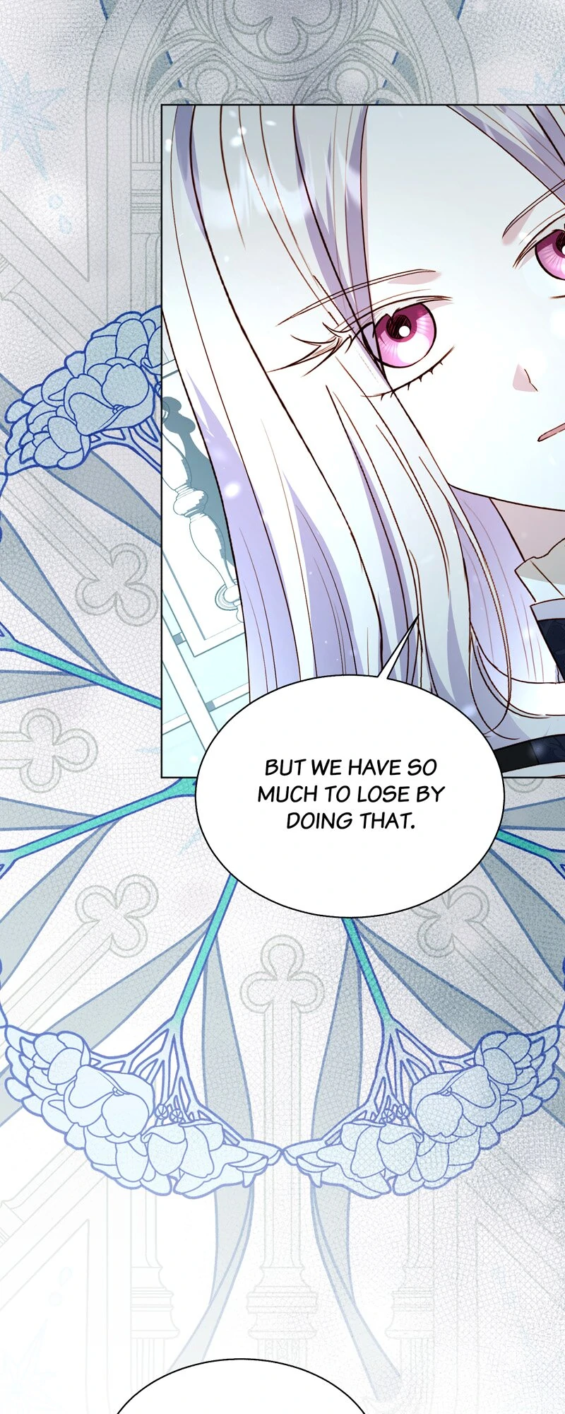 My Father, the Possessive Demi-God Chapter 102 - page 23