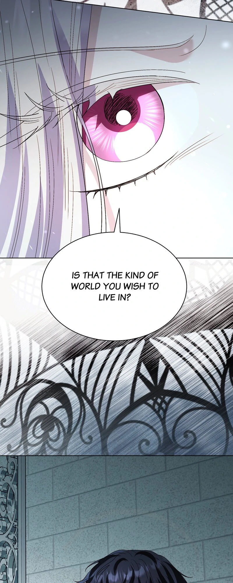 My Father, the Possessive Demi-God Chapter 102 - page 26