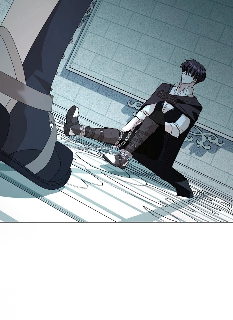 My Father, the Possessive Demi-God Chapter 102 - page 28