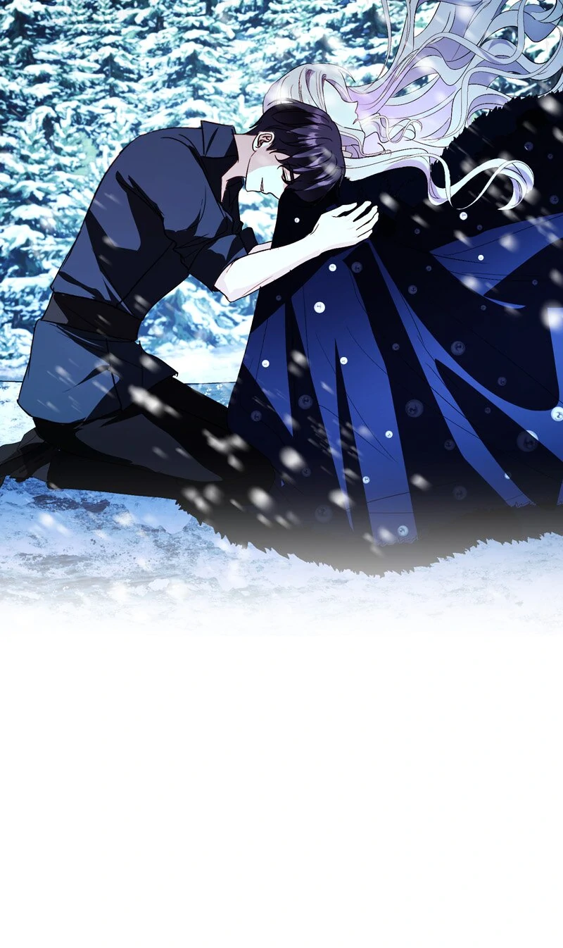 My Father, the Possessive Demi-God Chapter 102 - page 35