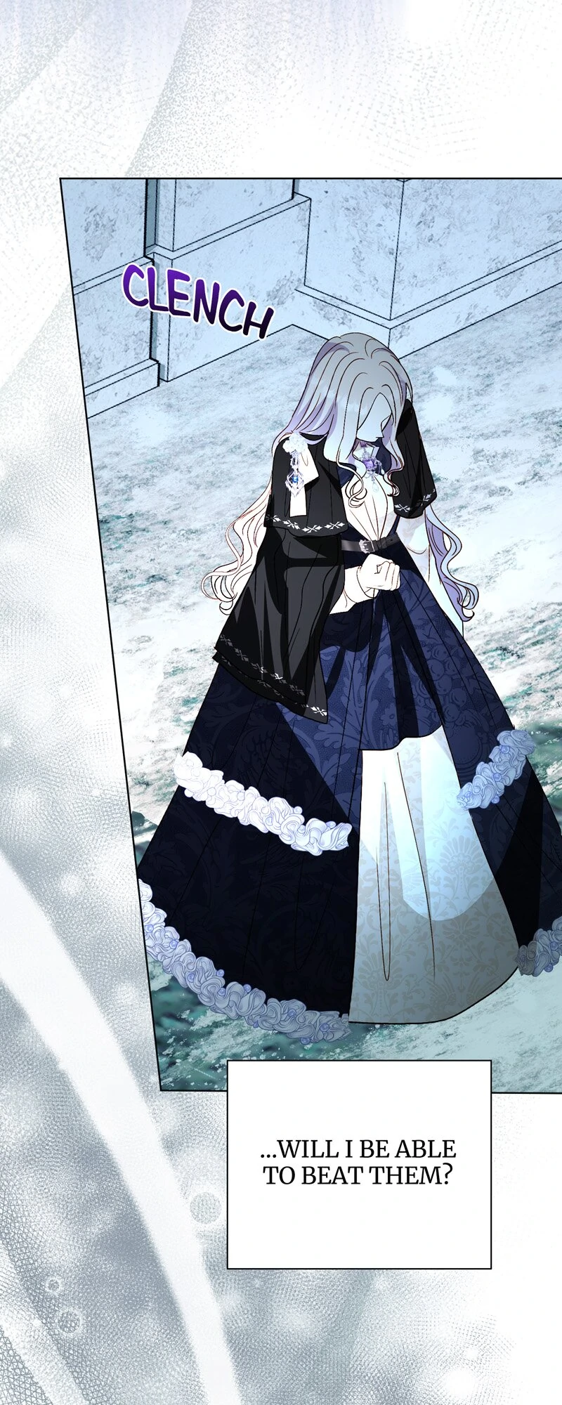 My Father, the Possessive Demi-God Chapter 102 - page 44