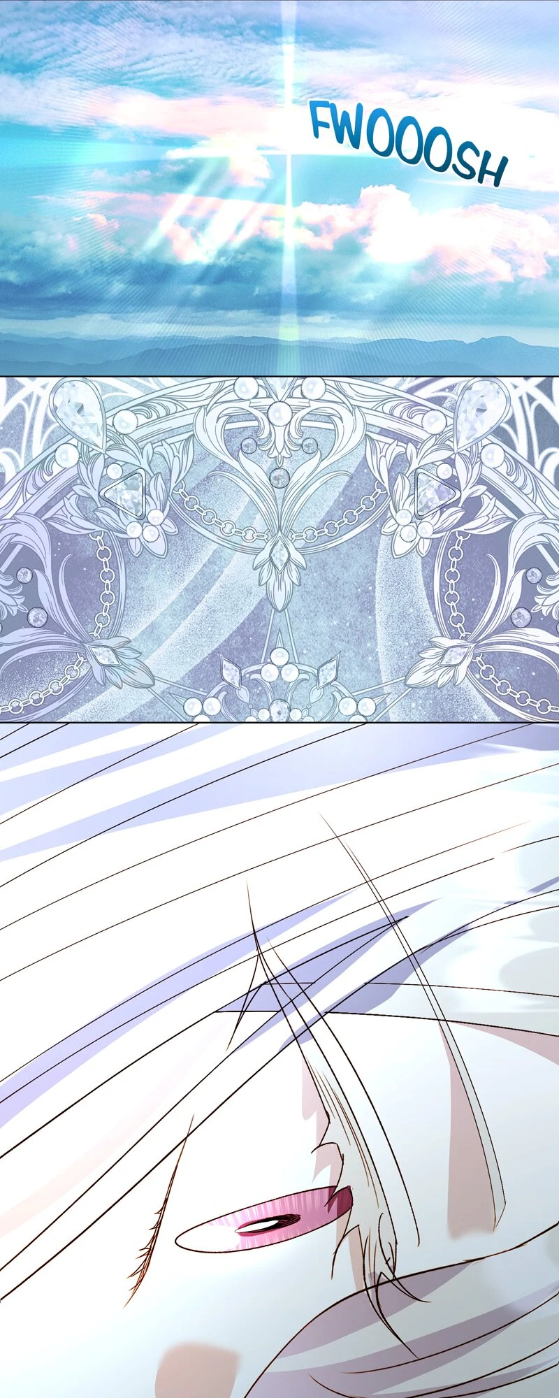 My Father, the Possessive Demi-God Chapter 102 - page 47