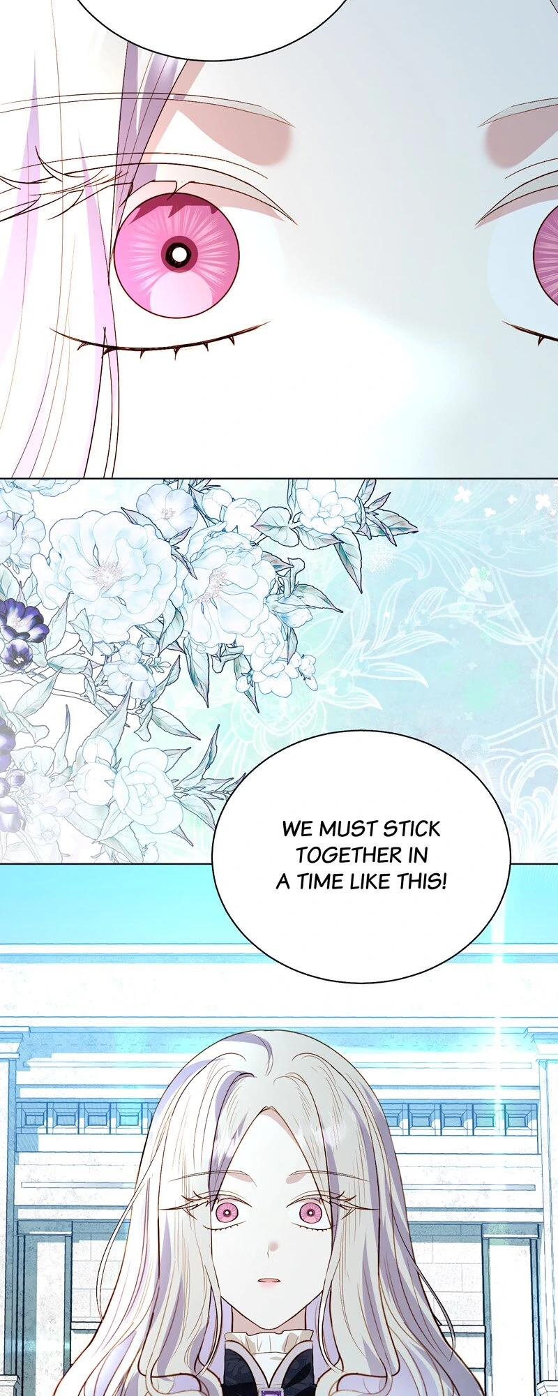 My Father, the Possessive Demi-God Chapter 102 - page 52