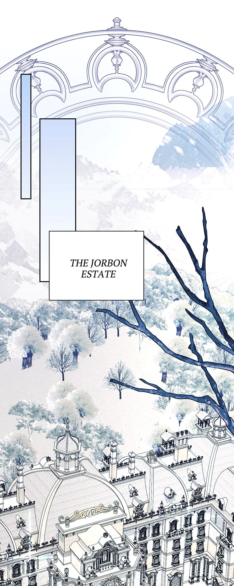 My Father, the Possessive Demi-God Chapter 103 - page 15