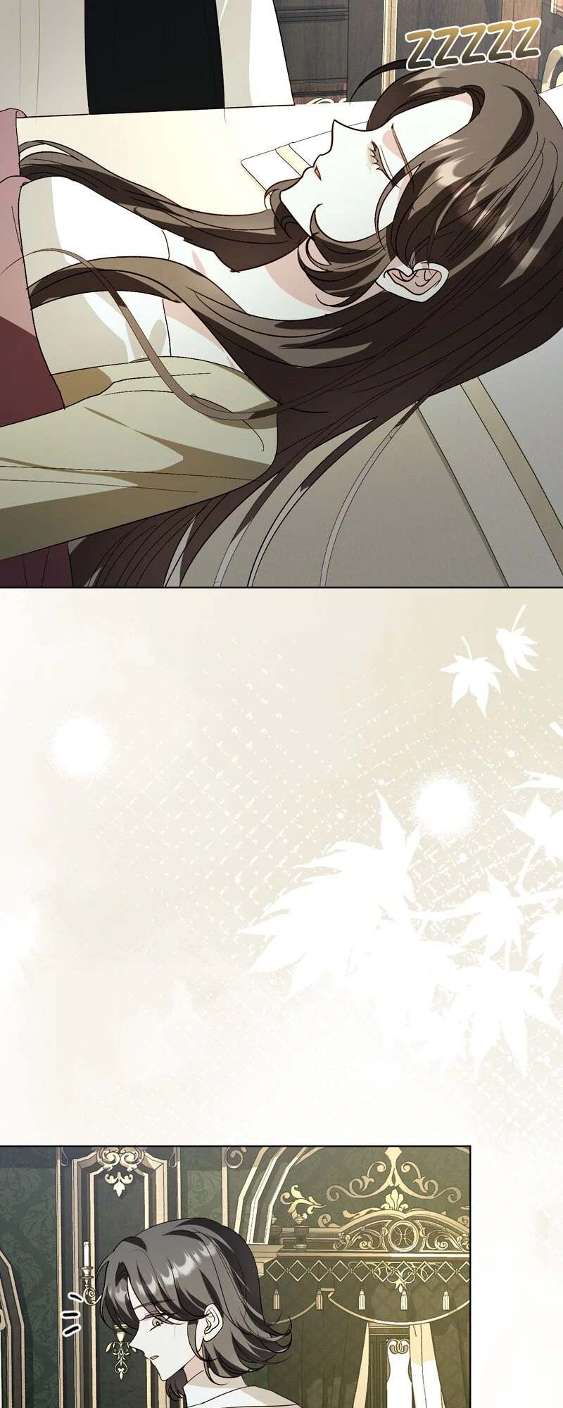 My Father, the Possessive Demi-God Chapter 103 - page 38