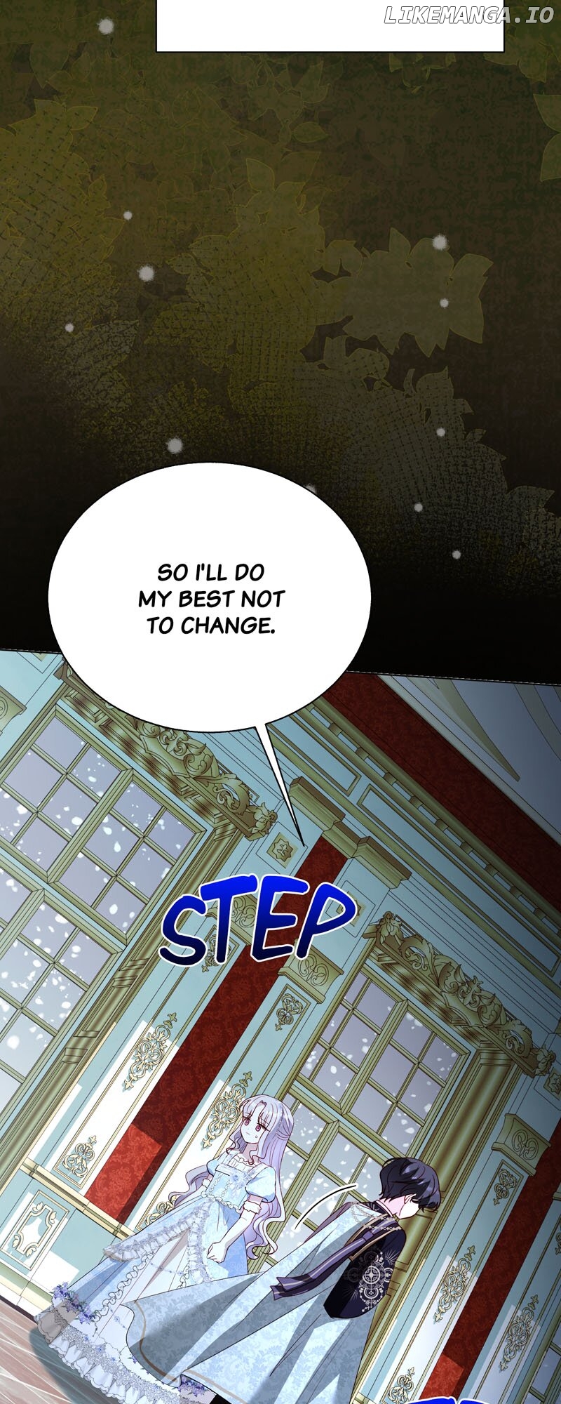 My Father, the Possessive Demi-God Chapter 104 - page 10