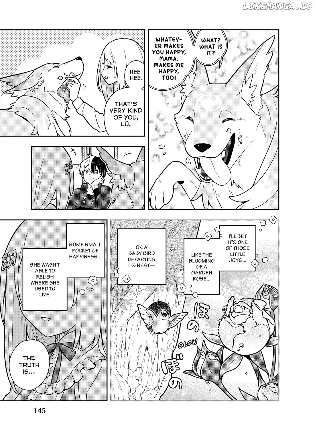Konyaku Haki Sareta Reijo Wo Hirotta Ore Ga Chapter 56 - page 5