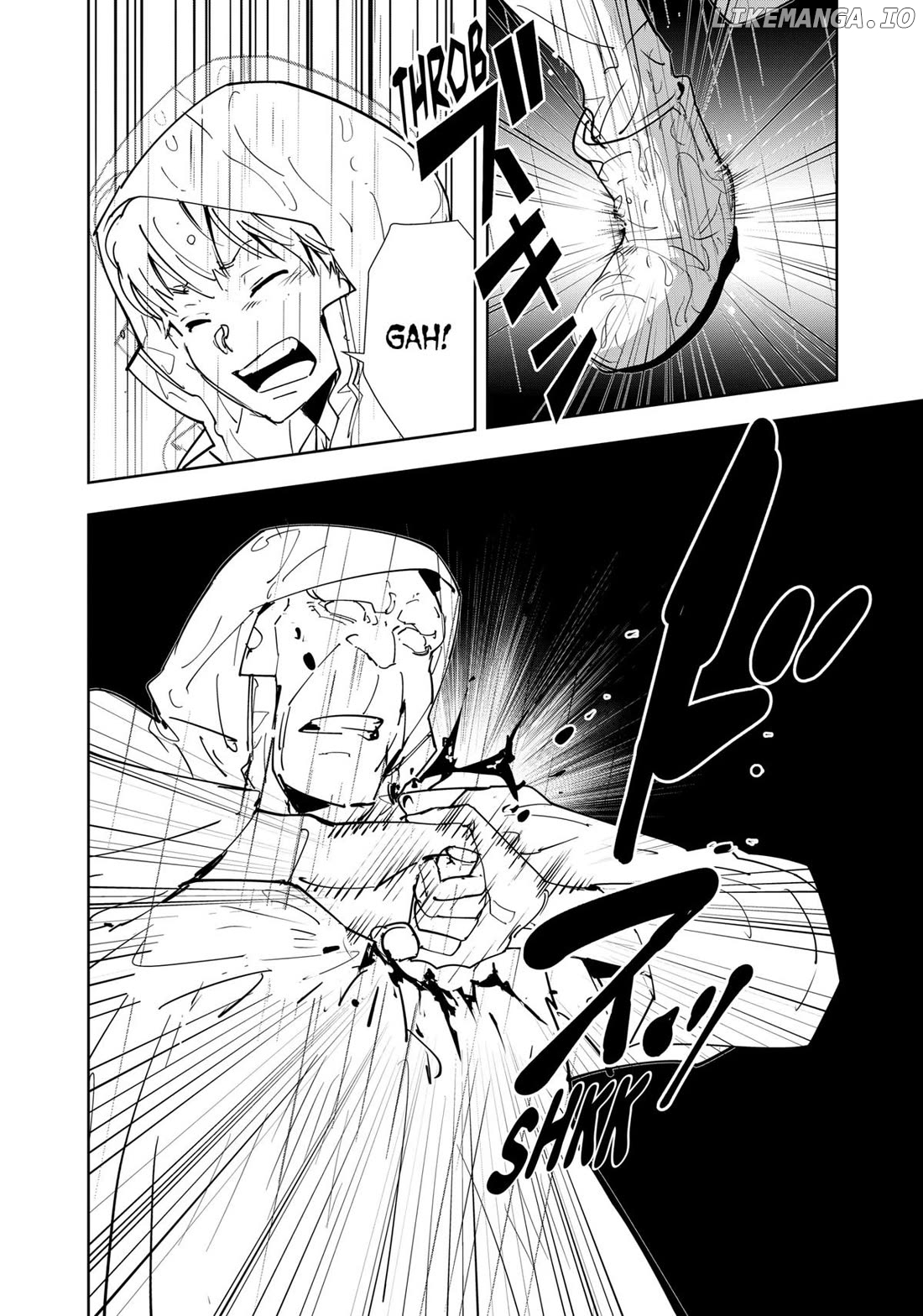 Kamonohashi Ron no Kindan Suiri Chapter 165 - page 24