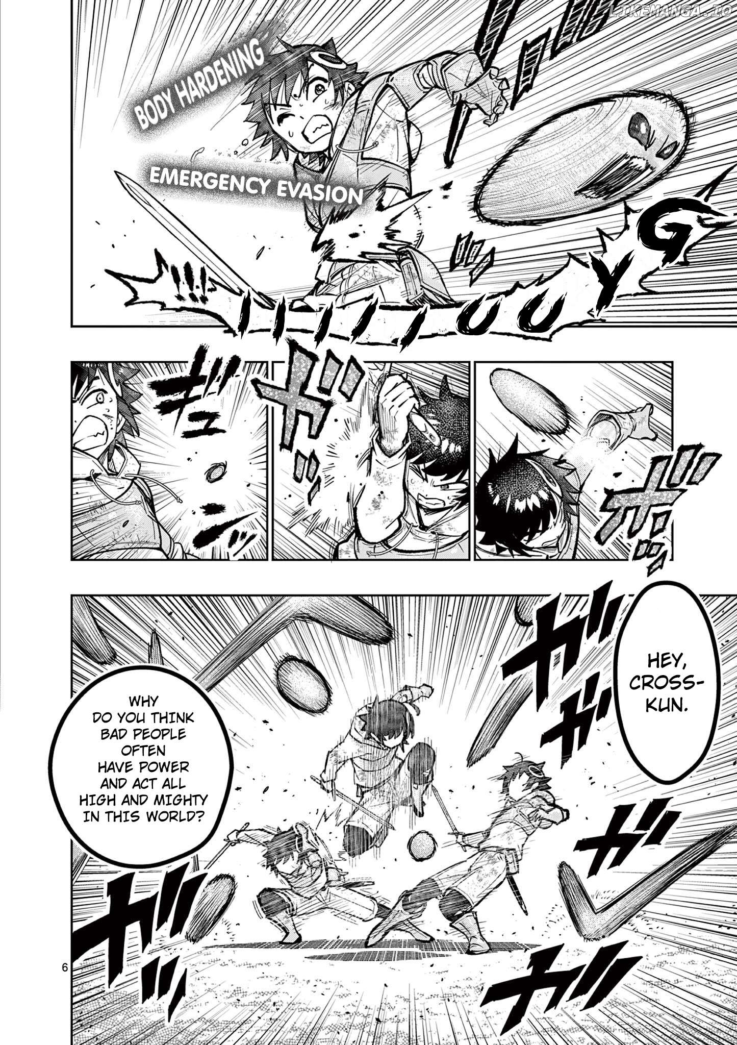 The Strongest Female Masters, Who Are Trying to Raise Me Up, Are in Shambles Over Their Training Policy Chapter 31 - page 7