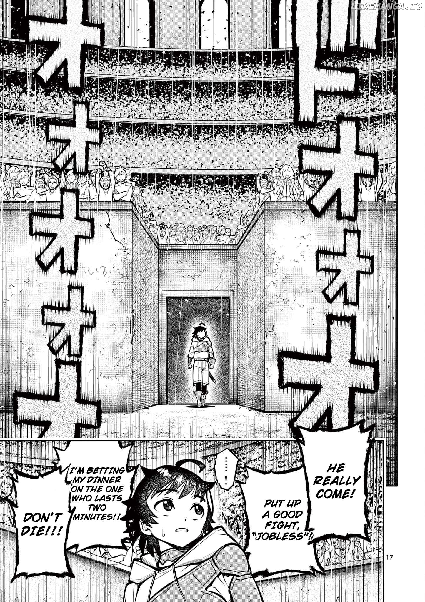 The Strongest Female Masters, Who Are Trying to Raise Me Up, Are in Shambles Over Their Training Policy Chapter 33 - page 18