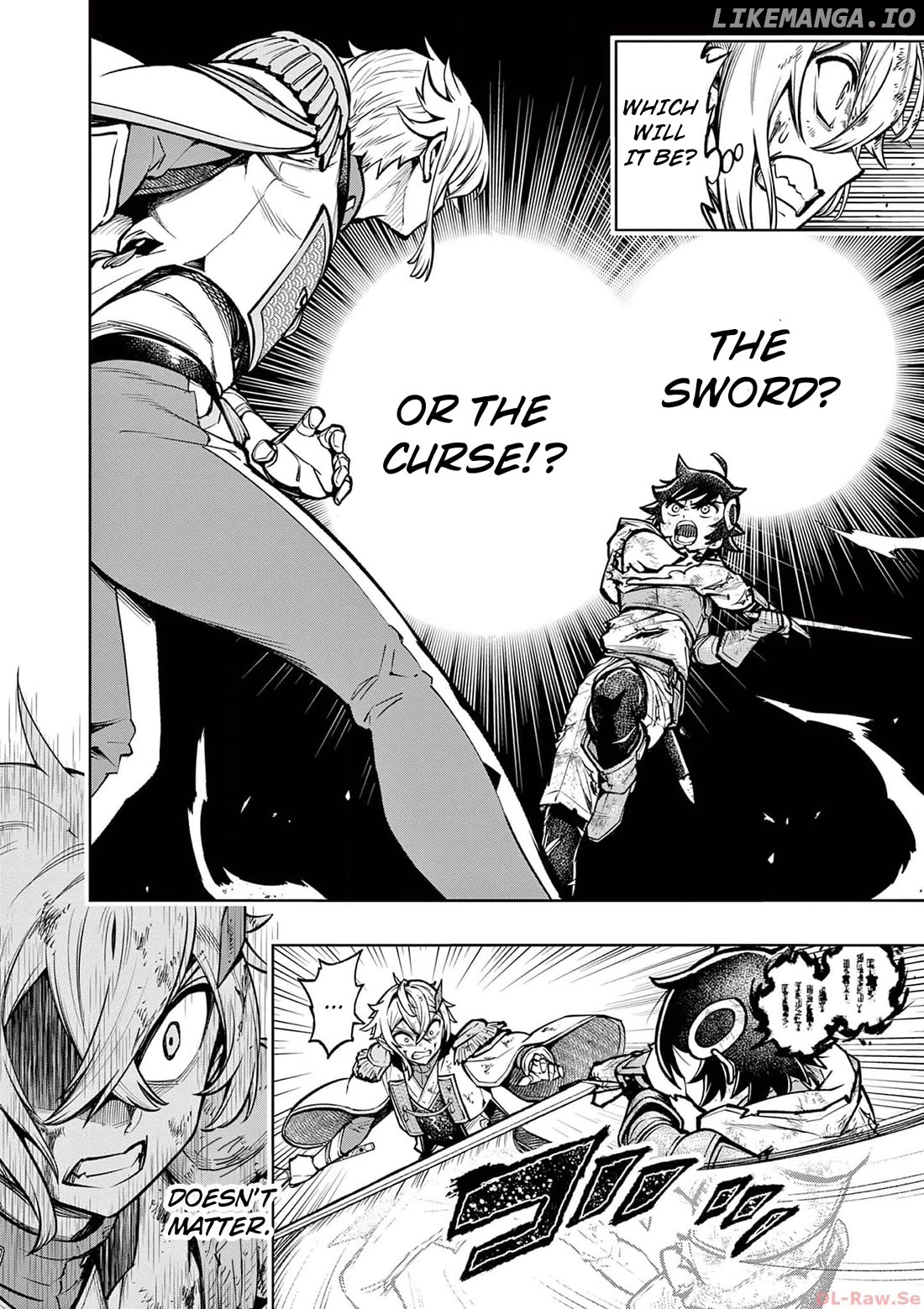 The Strongest Female Masters, Who Are Trying to Raise Me Up, Are in Shambles Over Their Training Policy Chapter 35 - page 9
