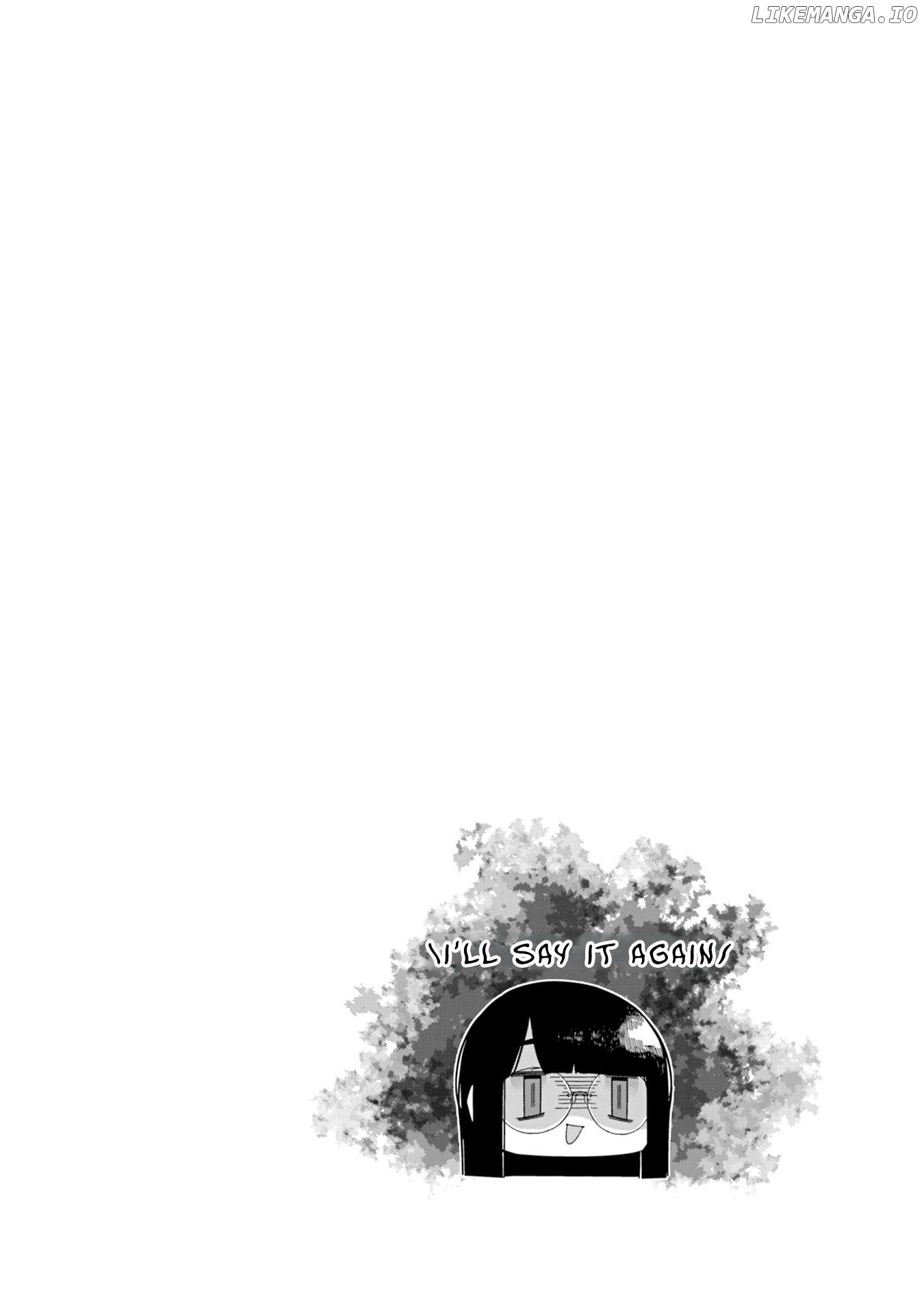 Yurucamp - Manga Chapter 96 - page 26