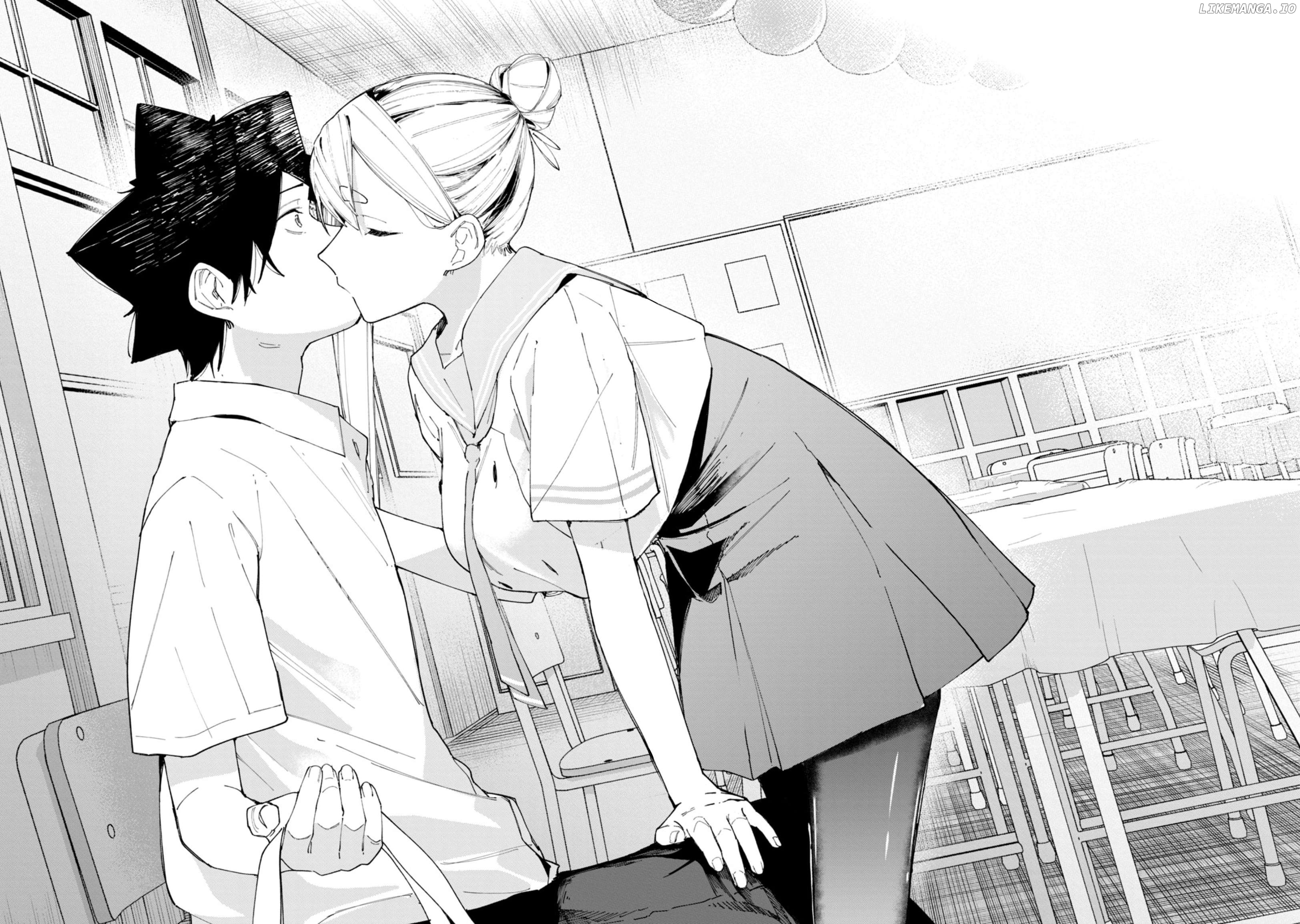 How About R15? Chapter 47 - page 19