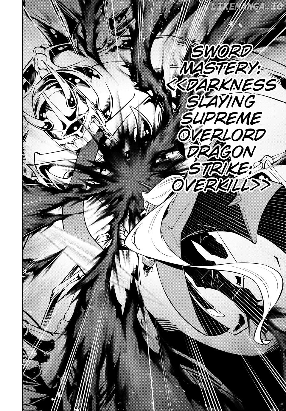 Isekai Maou to Shoukan Shoujo Dorei Majutsu Chapter 118 - page 2