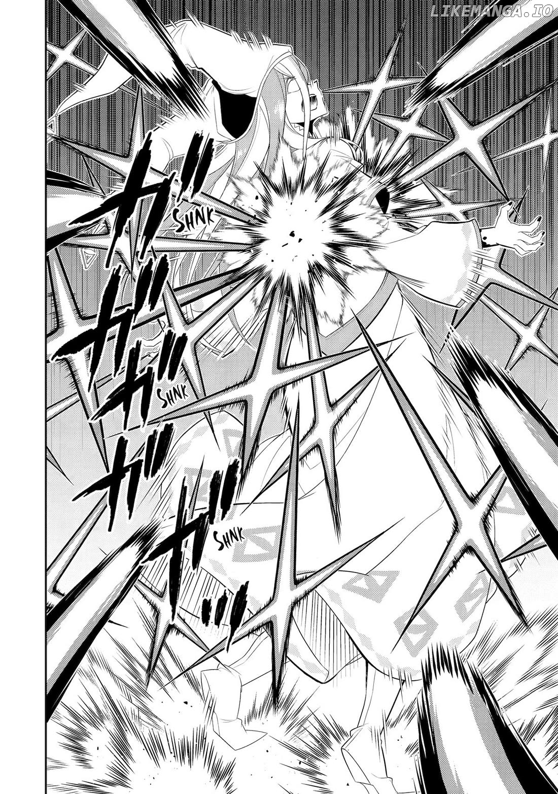Marked for Failure, the World's Strongest Sage Reincarnates for a Do-Over! Chapter 90 - page 25