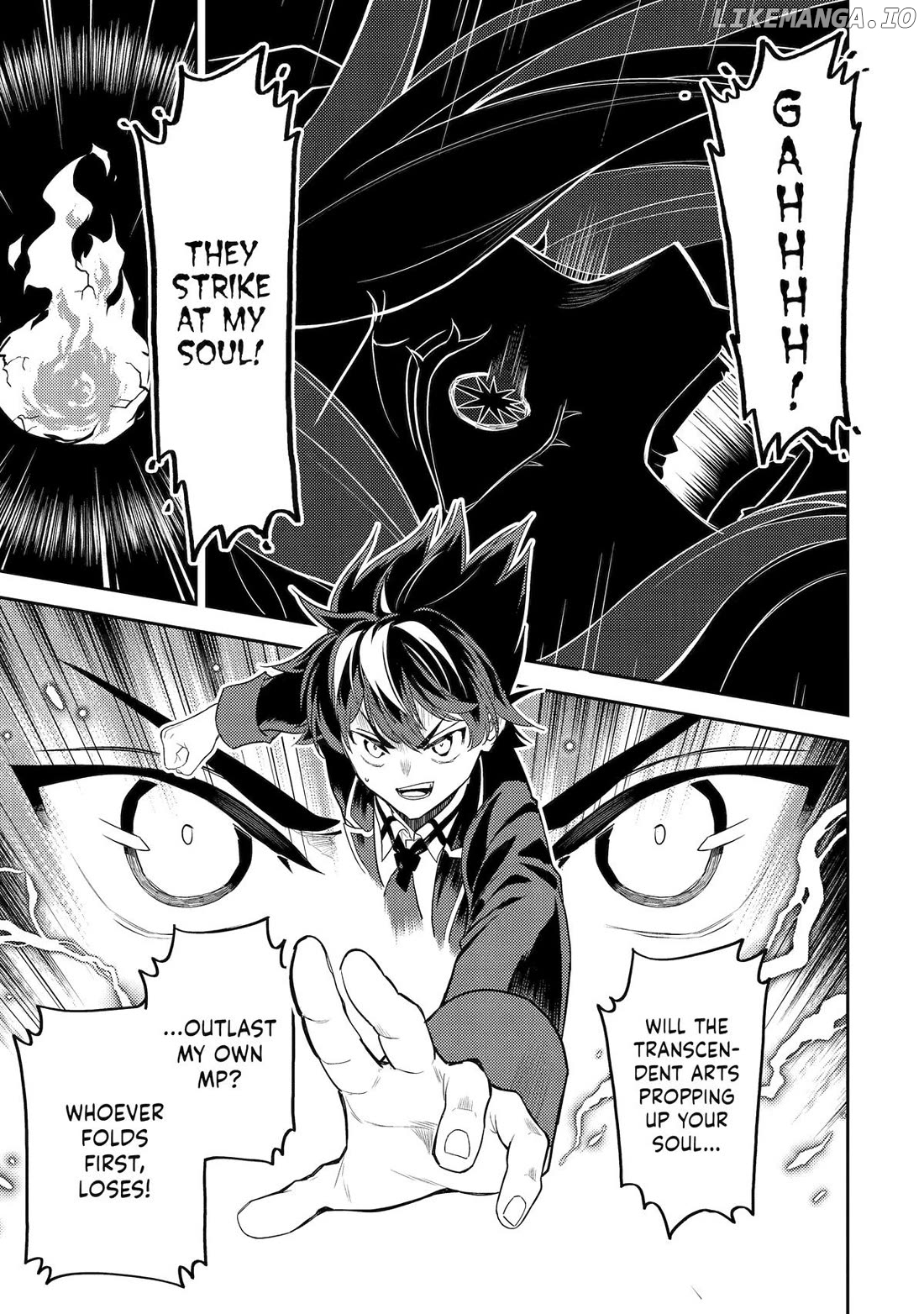 Marked for Failure, the World's Strongest Sage Reincarnates for a Do-Over! Chapter 90 - page 26