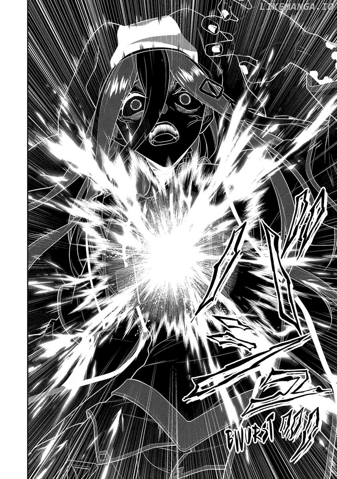 Marked for Failure, the World's Strongest Sage Reincarnates for a Do-Over! Chapter 90 - page 38