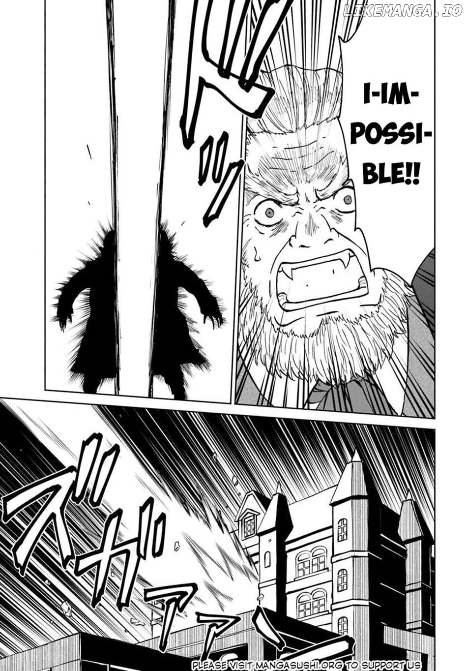 Yondome Wa Iya Na Shizokusei Majutsushi Chapter 64 - page 30