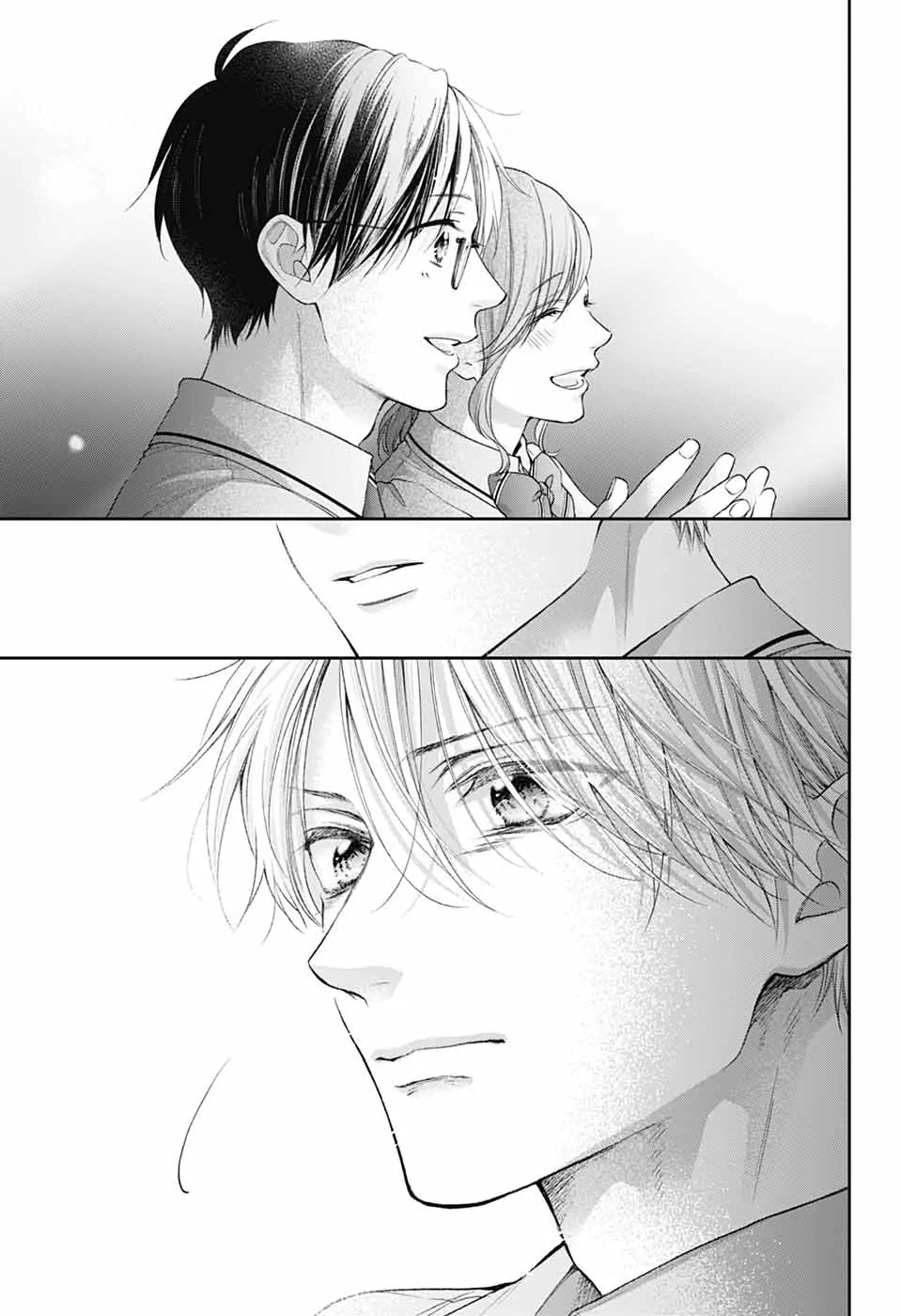 Kono Oto Tomare! Sounds Of Life Chapter 143 - page 14