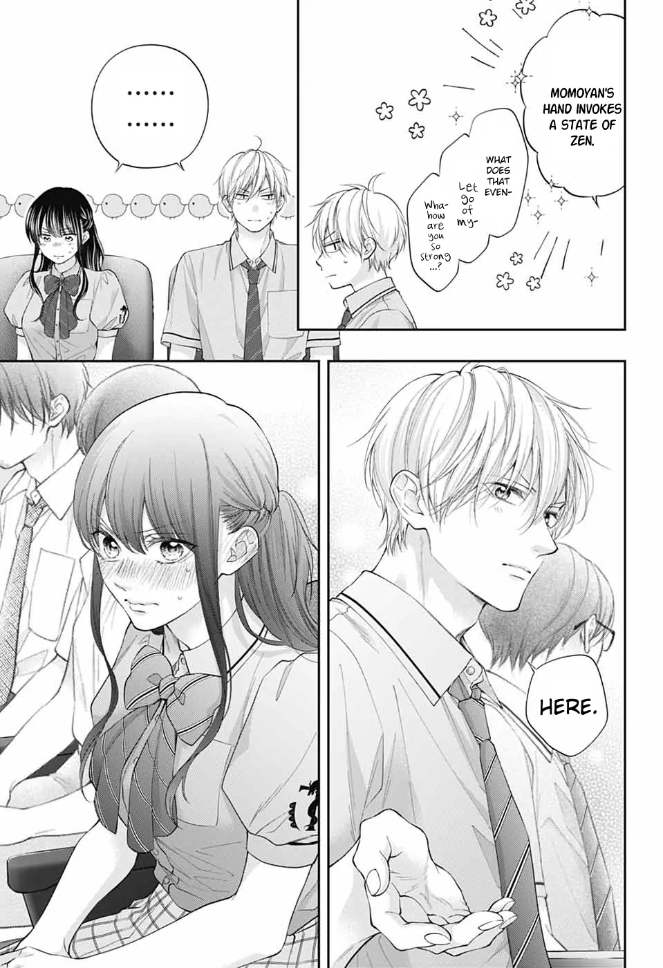 Kono Oto Tomare! Sounds Of Life Chapter 143 - page 18