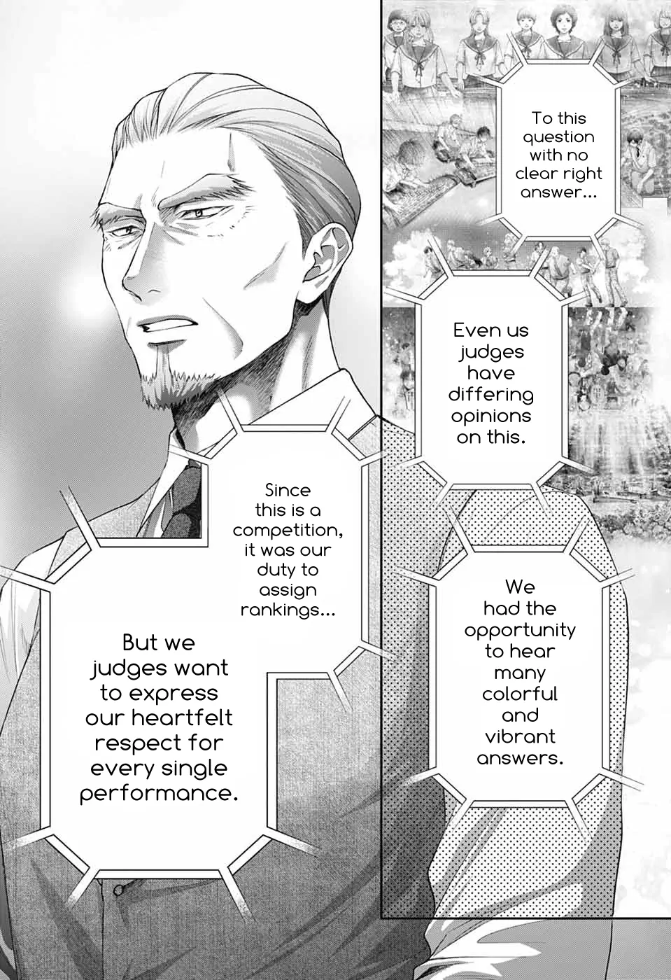 Kono Oto Tomare! Sounds Of Life Chapter 143 - page 23