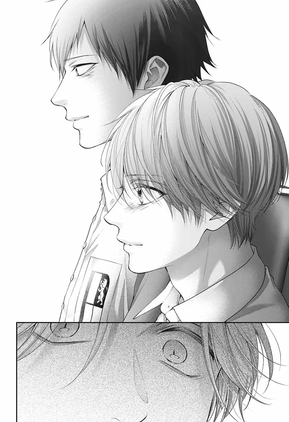 Kono Oto Tomare! Sounds Of Life Chapter 143 - page 27