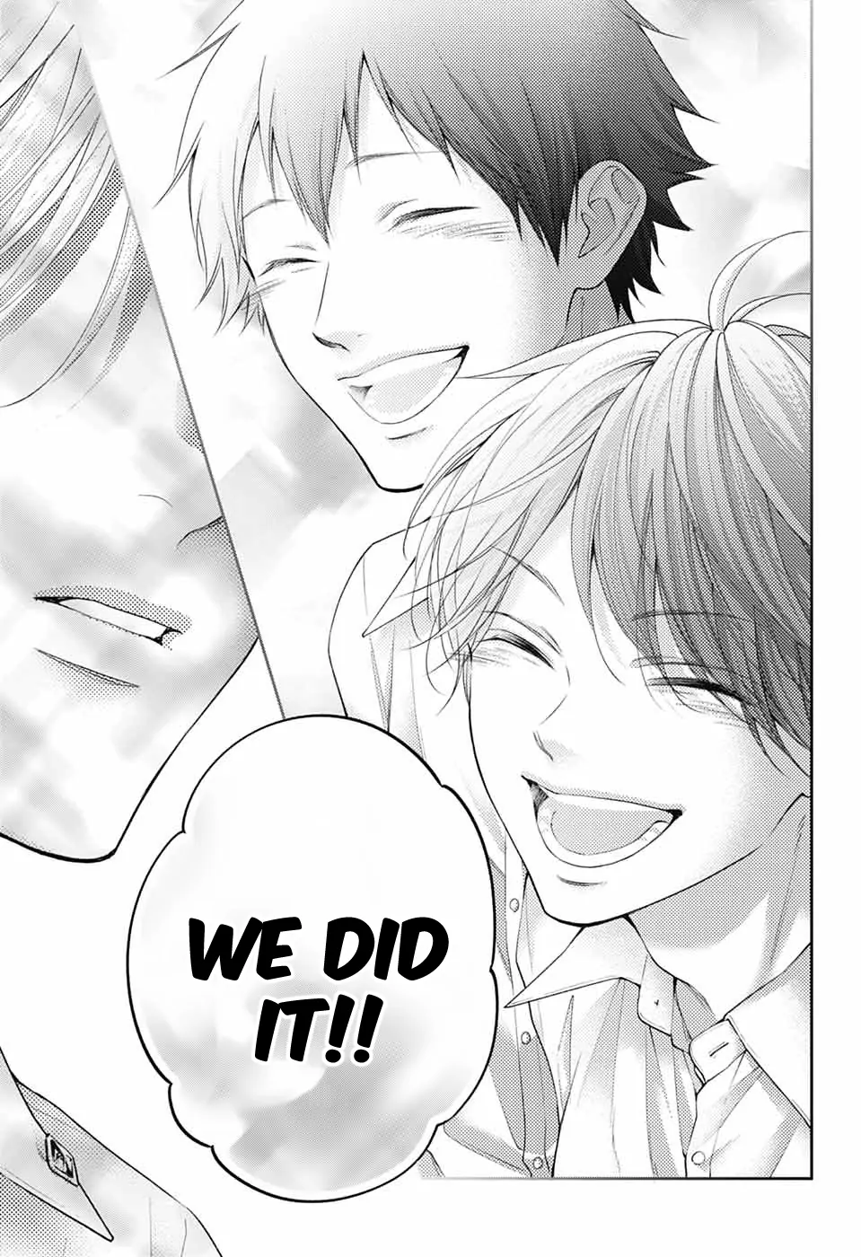 Kono Oto Tomare! Sounds Of Life Chapter 143 - page 30