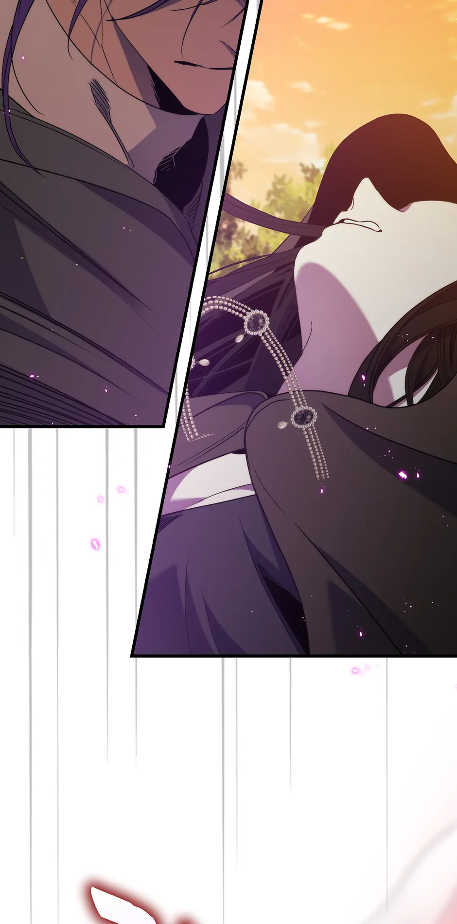 I'm the One Who Died, but the Hero Went Crazy Chapter 66 - page 12