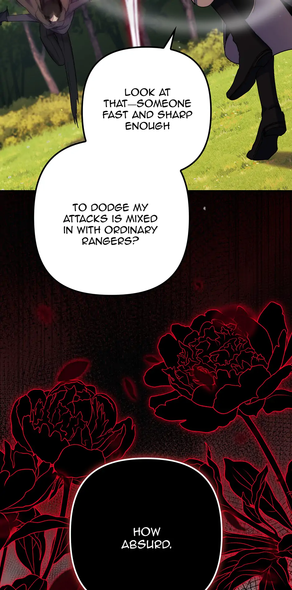 I'm the One Who Died, but the Hero Went Crazy Chapter 66 - page 14