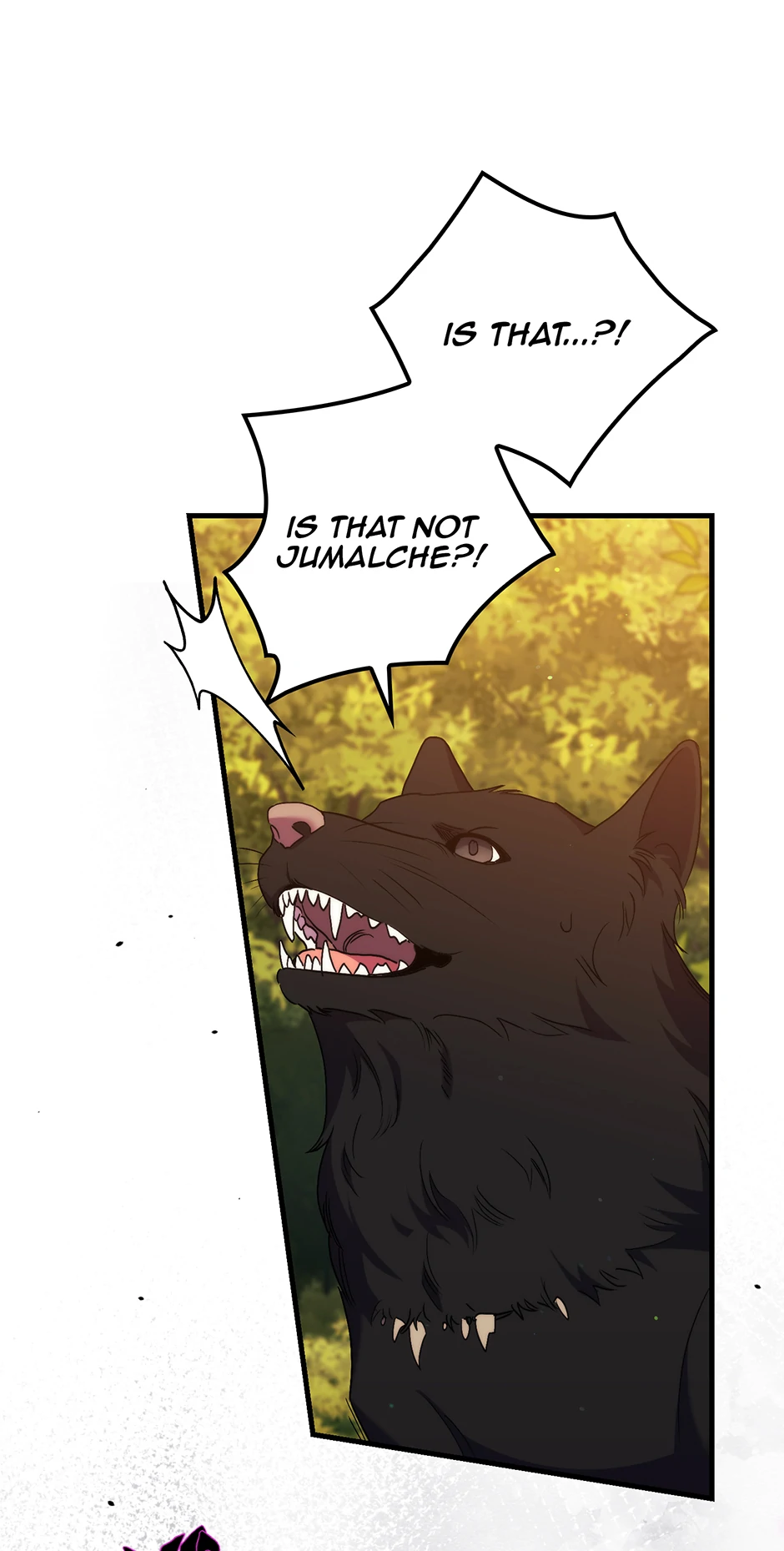 I'm the One Who Died, but the Hero Went Crazy Chapter 66 - page 18