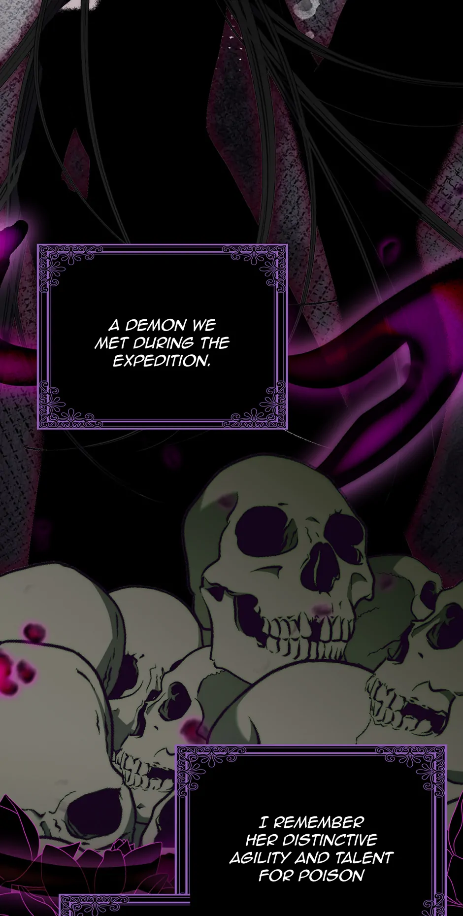 I'm the One Who Died, but the Hero Went Crazy Chapter 66 - page 20