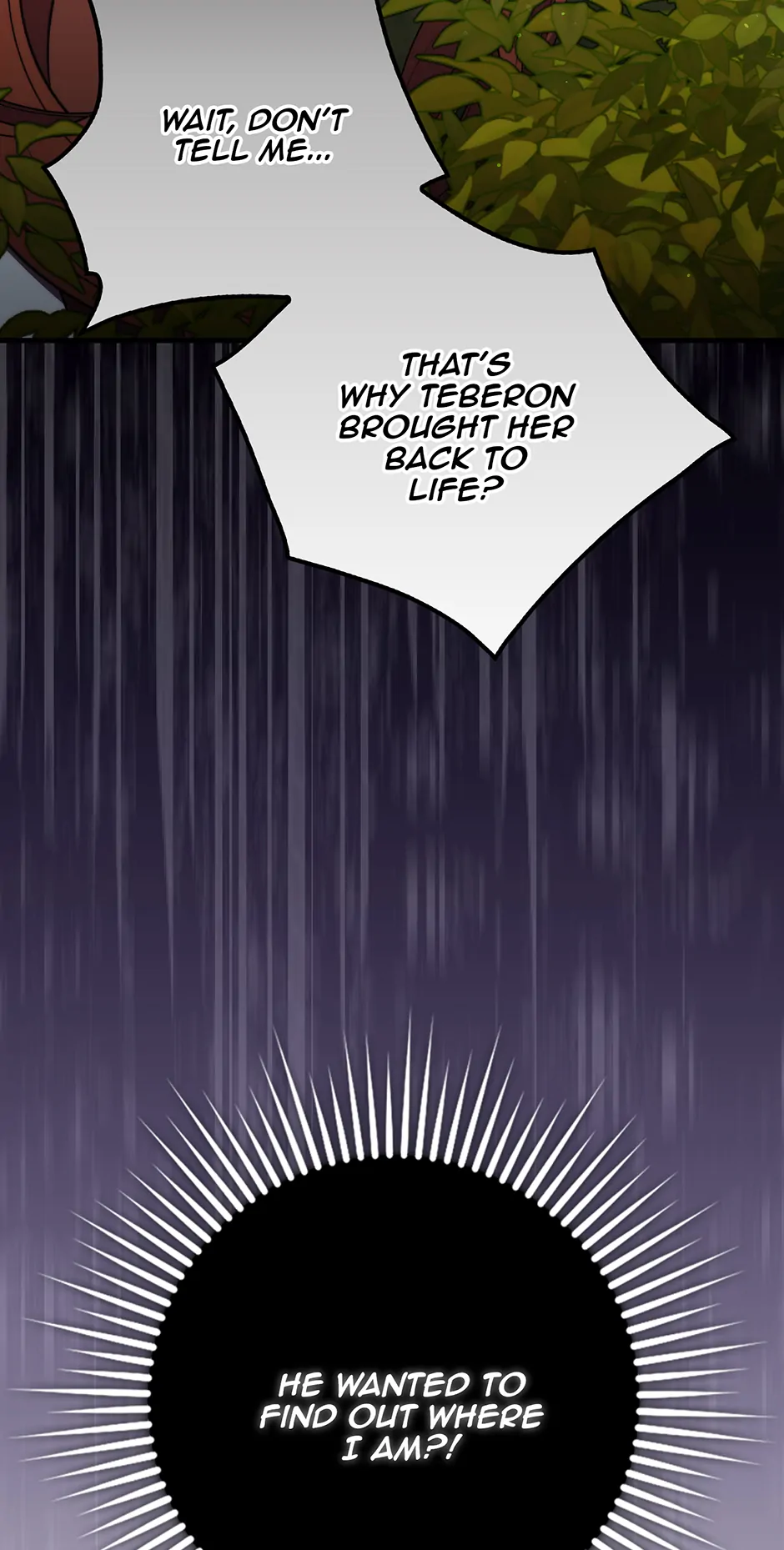 I'm the One Who Died, but the Hero Went Crazy Chapter 66 - page 23