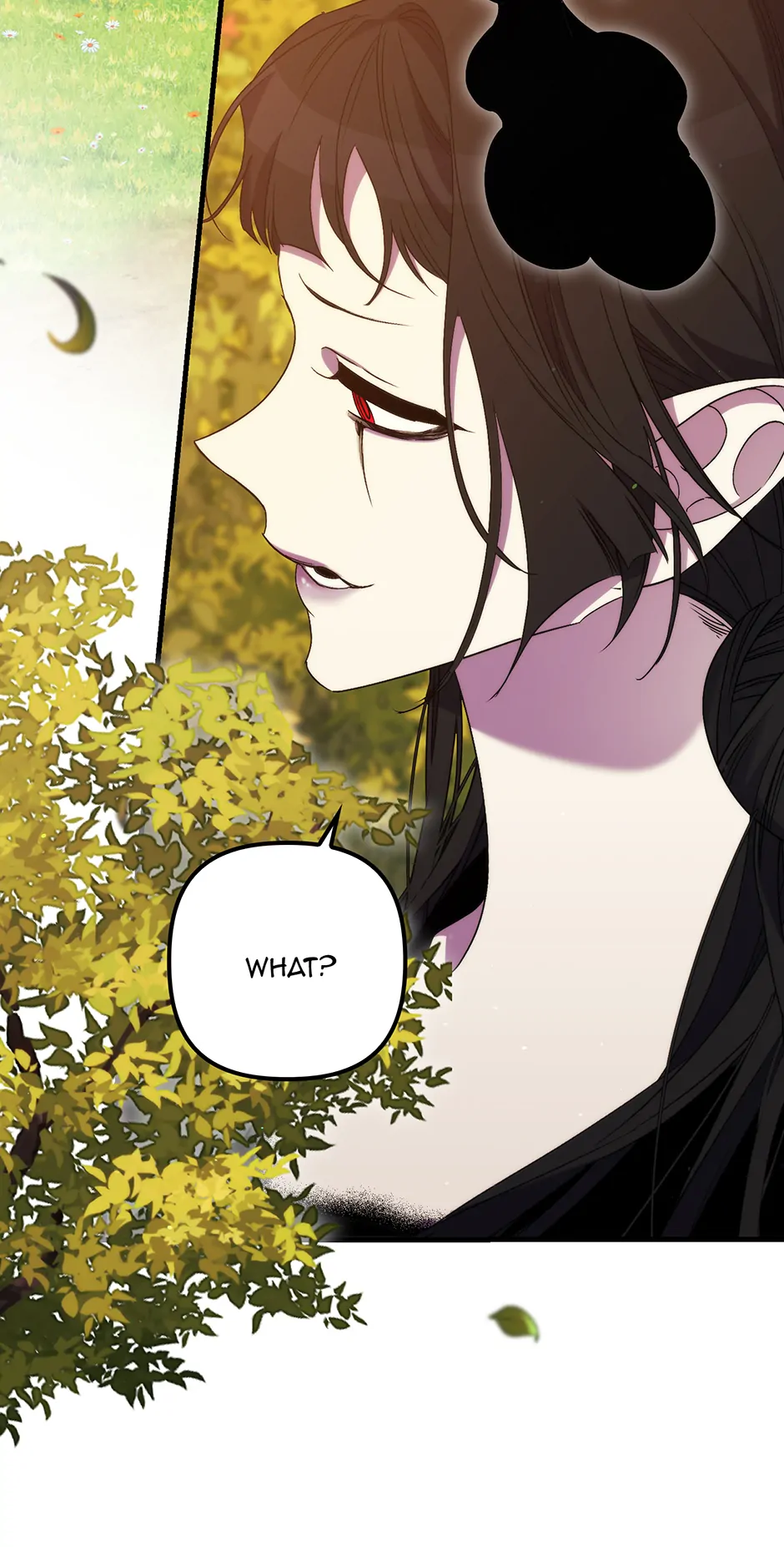 I'm the One Who Died, but the Hero Went Crazy Chapter 66 - page 26