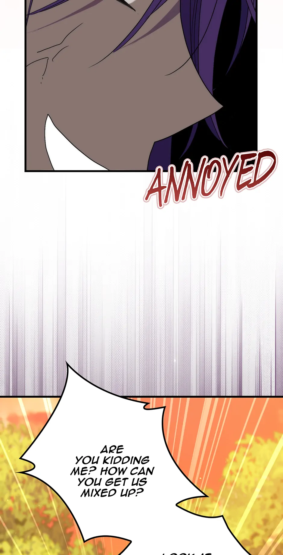 I'm the One Who Died, but the Hero Went Crazy Chapter 66 - page 30