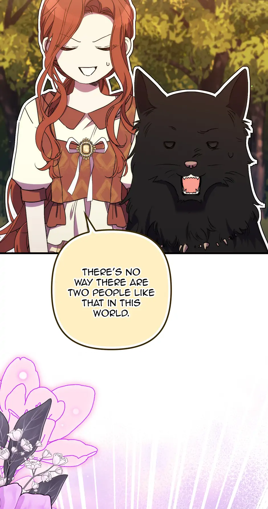 I'm the One Who Died, but the Hero Went Crazy Chapter 66 - page 38