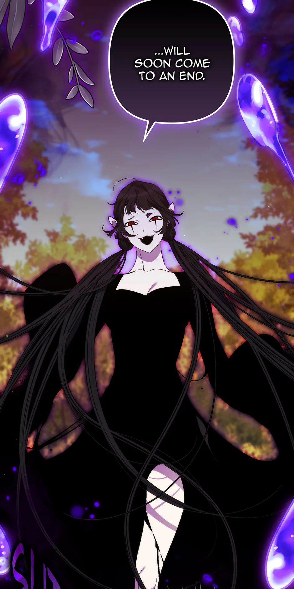 I'm the One Who Died, but the Hero Went Crazy Chapter 66 - page 50