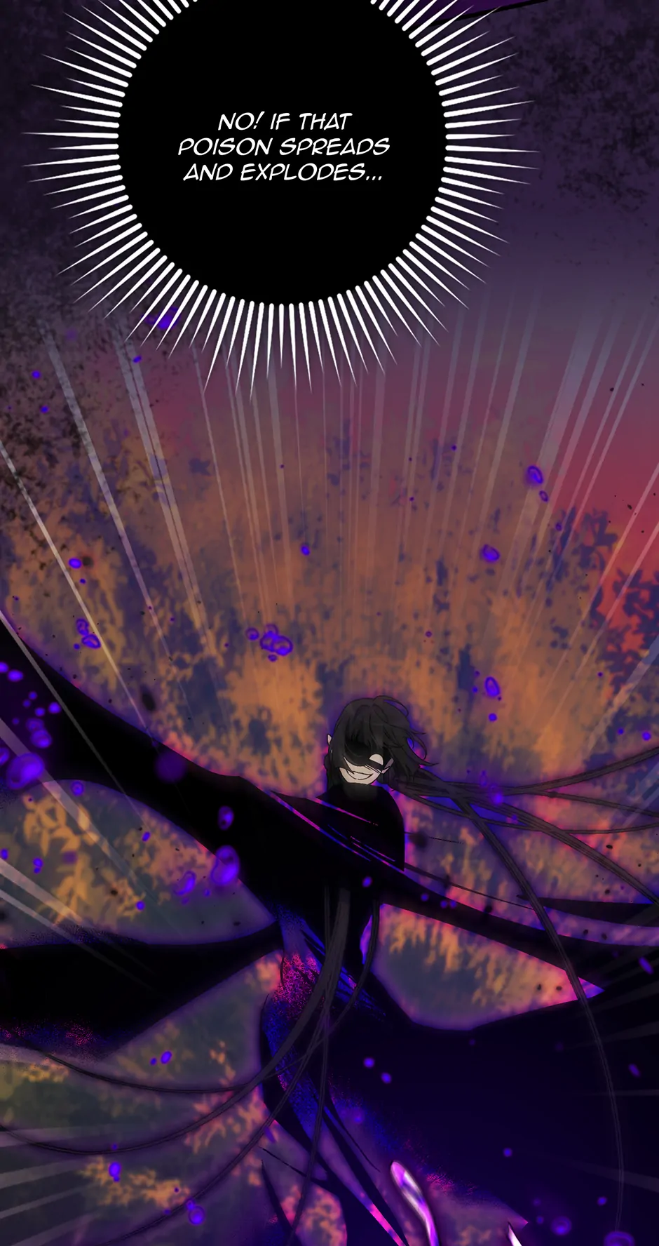 I'm the One Who Died, but the Hero Went Crazy Chapter 66 - page 54