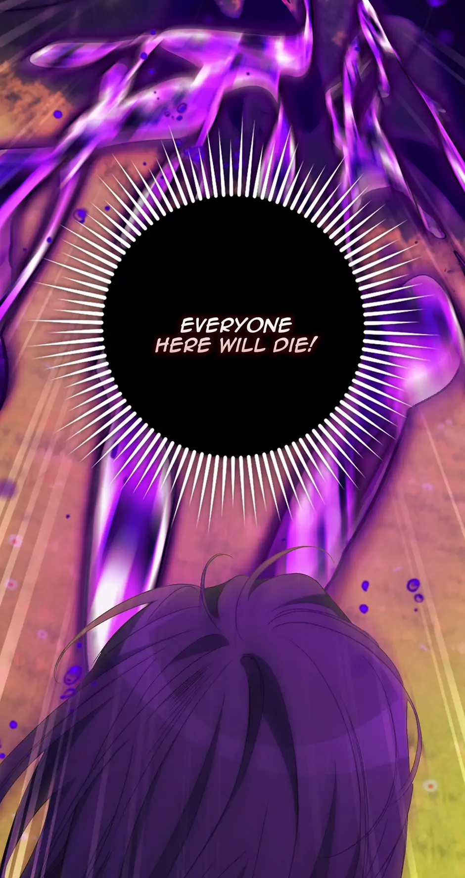 I'm the One Who Died, but the Hero Went Crazy Chapter 66 - page 55