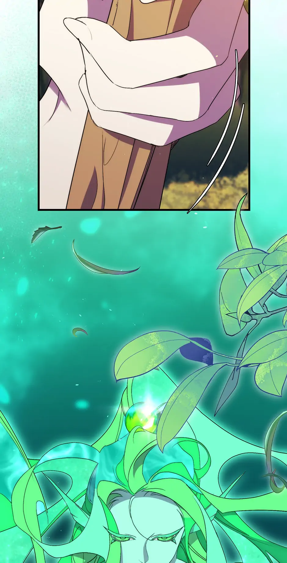 I'm the One Who Died, but the Hero Went Crazy Chapter 66 - page 58