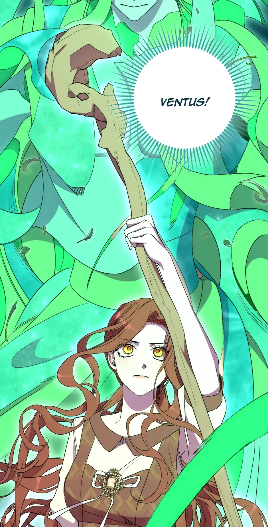 I'm the One Who Died, but the Hero Went Crazy Chapter 66 - page 59