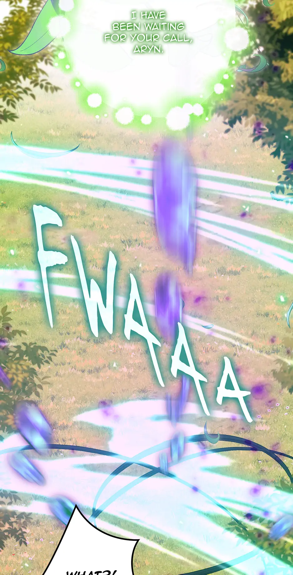 I'm the One Who Died, but the Hero Went Crazy Chapter 66 - page 61