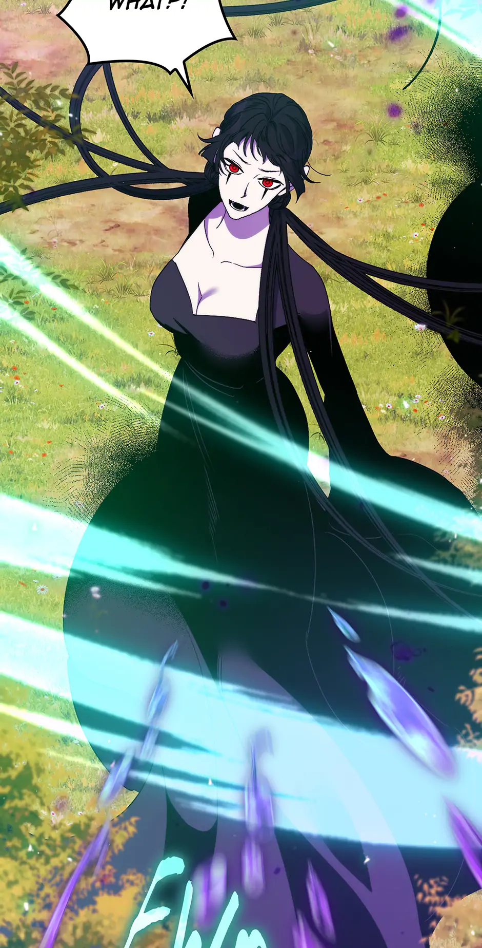 I'm the One Who Died, but the Hero Went Crazy Chapter 66 - page 62